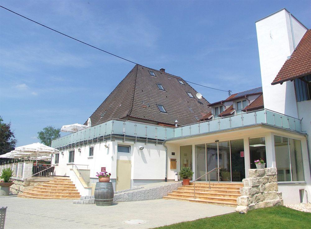 Bodensee-Hotel Kreuz Uhldingen-Muehlhofen Exterior photo