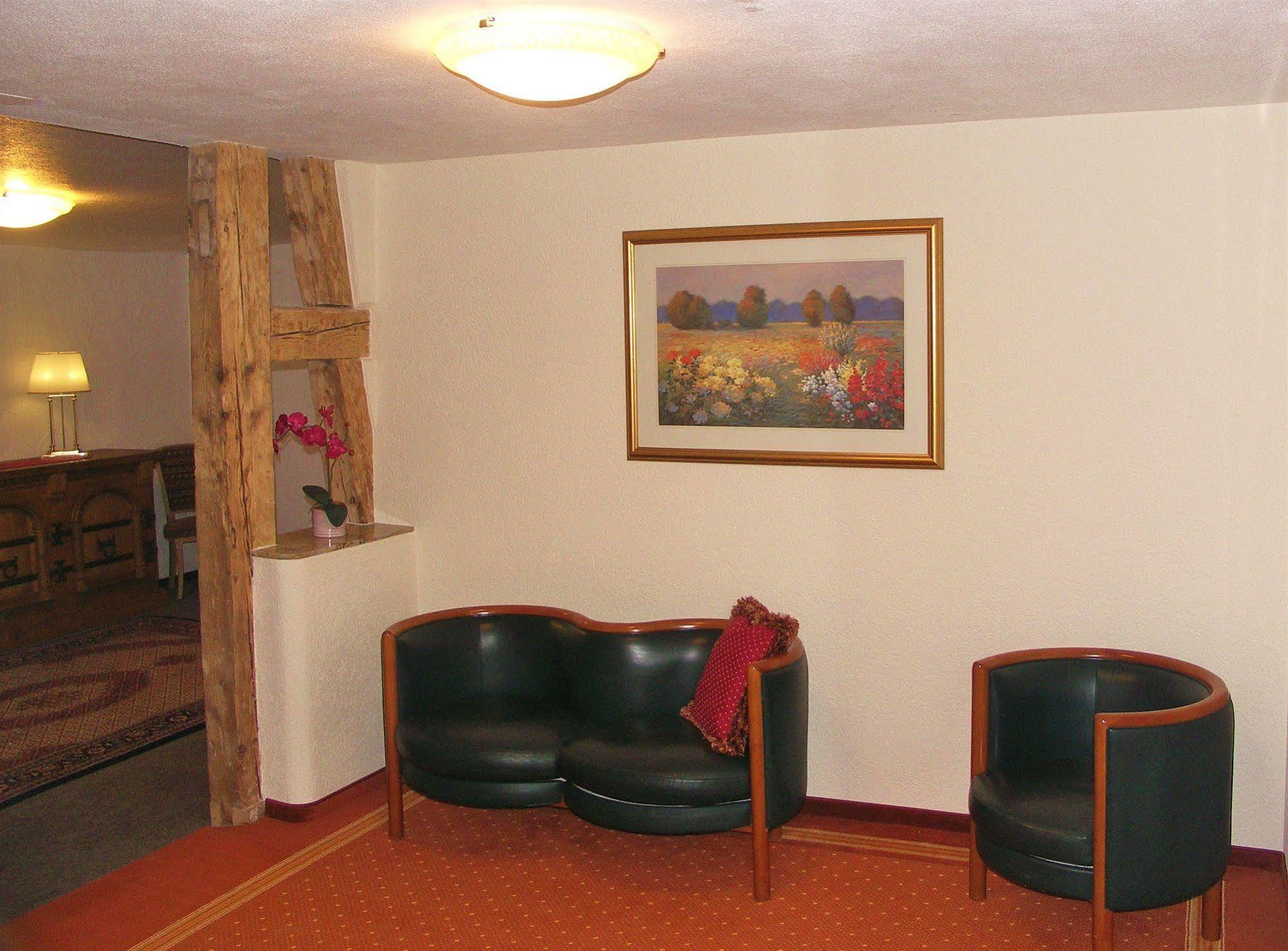 Bodensee-Hotel Kreuz Uhldingen-Muehlhofen Exterior photo
