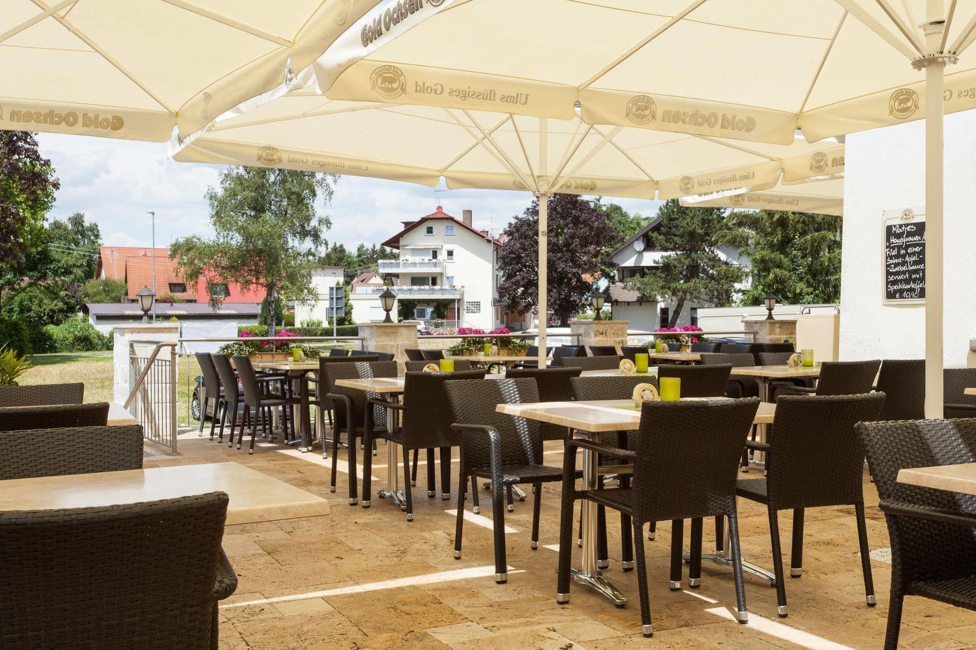 Bodensee-Hotel Kreuz Uhldingen-Muehlhofen Exterior photo
